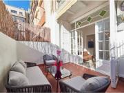 Piso en Alquiler en Barcelona