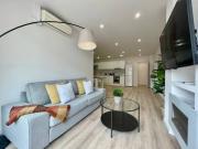 Piso en Alquiler en Barcelona