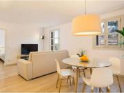 Piso en Alquiler en Barcelona