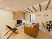 Piso en Alquiler en Barcelona