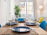 Piso en Alquiler en Barcelona