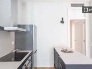 Piso en Alquiler en Barcelona