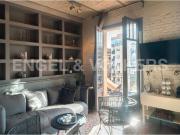 Piso en Alquiler en Barcelona