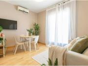 Piso en Alquiler en Barcelona