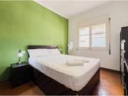 Piso en Alquiler en Barcelona