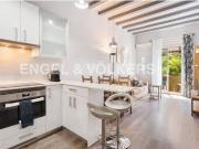 Piso en Alquiler en Barcelona