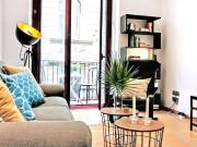 Piso en Alquiler en Barcelona