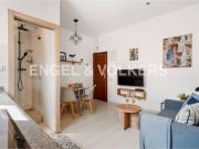 Piso en Alquiler en Barcelona