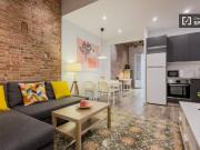 Piso en Alquiler en Barcelona