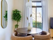 Piso en Alquiler en Barcelona