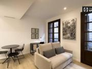 Piso en Alquiler en Barcelona