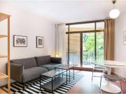 Piso en Alquiler en Barcelona