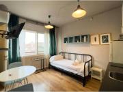 Piso en Alquiler en Barcelona