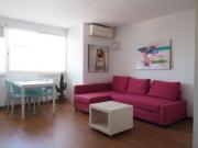 Piso en Alquiler en Barcelona