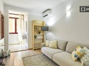 Piso en Alquiler en Barcelona