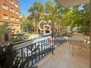 Piso en alquiler en Barcelona Piso en alquiler en Barcelona