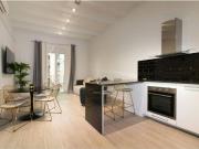 Piso en Alquiler en Barcelona