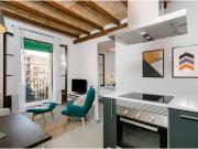 Piso en Alquiler en Barcelona