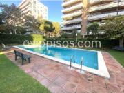 Piso en Alquiler en Barcelona