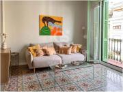 Piso en alquiler en Barcelona