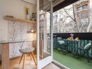 Piso en Alquiler en Barcelona