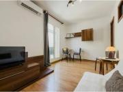 Piso en Alquiler en Barcelona Piso en Alquiler en Barcelona