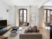 Piso en Alquiler en Barcelona