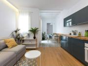Piso en Alquiler en Barcelona