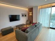 Piso en Alquiler en Barcelona