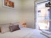 Piso en Alquiler en Barcelona