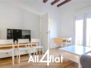 Piso en Alquiler en Barcelona