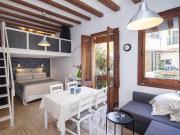 Piso en alquiler en Barcelona Barcelona