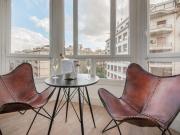 Piso en alquiler en Barcelona, Barcelona