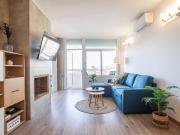 Piso en alquiler en Barcelona Barcelona