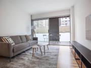 Piso en alquiler en Barcelona Barcelona