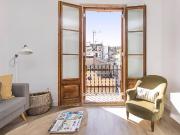 Piso en alquiler en Barcelona Barcelona