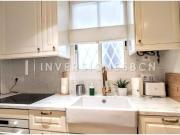 Piso en Alquiler en Barcelona, Barcelona