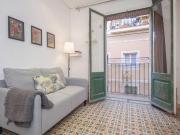 Piso en alquiler en Barcelona Barcelona