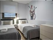 Piso en Alquiler en Barcelona, Barcelona