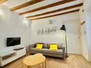 Piso en alquiler en Barcelona Barcelona