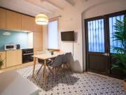 Piso en alquiler en Barcelona Barcelona