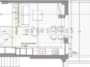 Piso en Alquiler en Barcelona, Barcelona