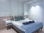 Piso en Alquiler en Barcelona, Barcelona