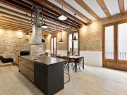 Piso en alquiler en Barcelona, Barcelona Costa Maresme