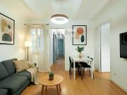 Piso en alquiler en Barcelona, Barcelona Costa Maresme