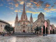 Piso en alquiler en Barcelona, Barcelona Costa Maresme