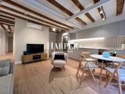 Piso en alquiler en Barcelona, Born
