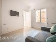 Piso en alquiler en Barcelona, Carrer de Sòria, 08003