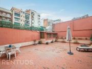 Piso en alquiler en Barcelona, Carrer de València, 08015