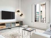 Piso en alquiler en Barcelona, de 100 m² 2 habitaciones...